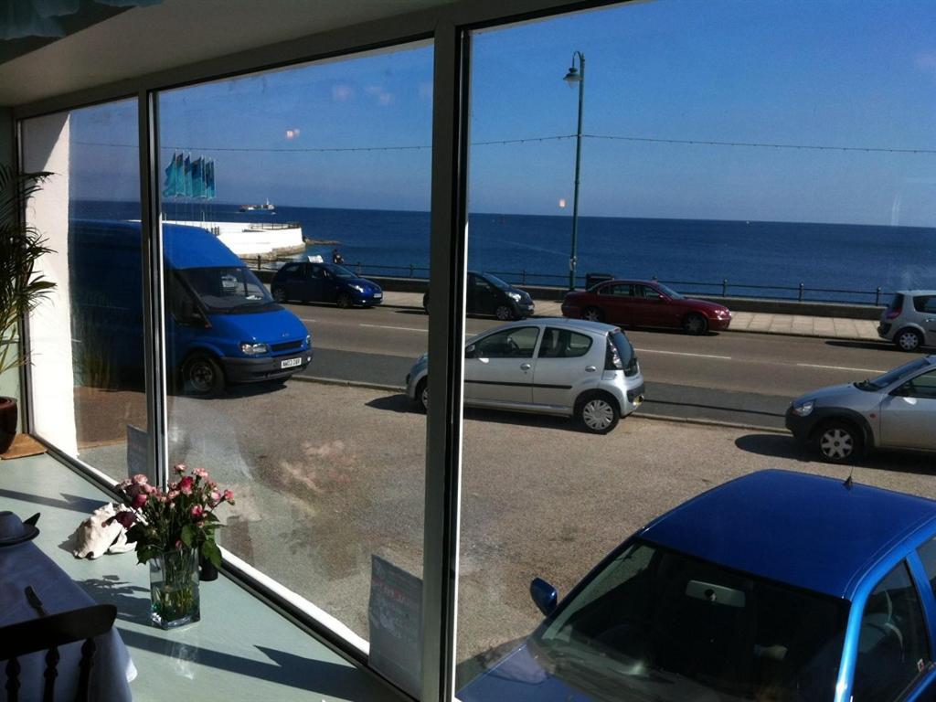 Hotel The Stanley Penzance Zewnętrze zdjęcie